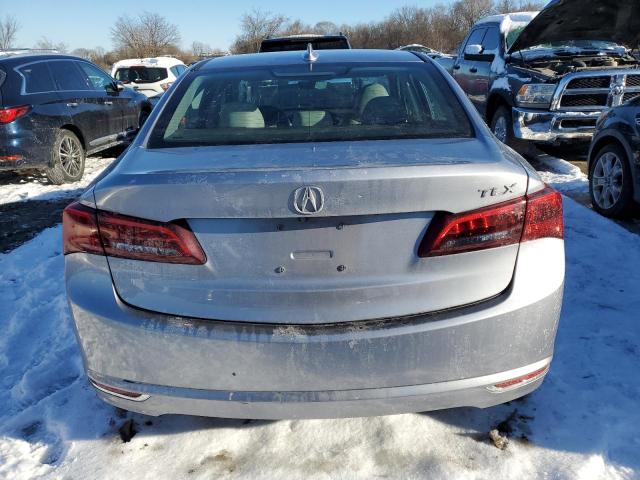 Photo 5 VIN: 19UUB2F50GA002010 - ACURA TLX 