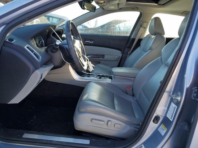 Photo 6 VIN: 19UUB2F50GA002010 - ACURA TLX 