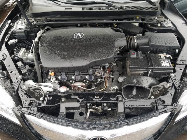 Photo 6 VIN: 19UUB2F50GA002881 - ACURA TLX TECH 