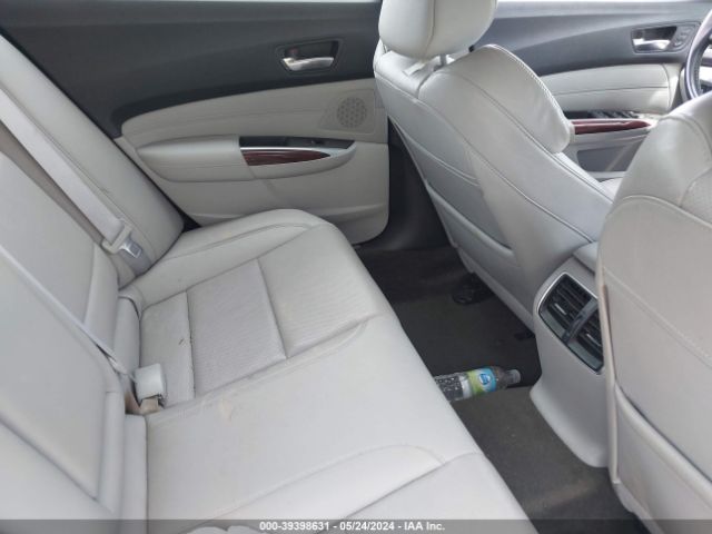 Photo 7 VIN: 19UUB2F50GA003965 - ACURA TLX 