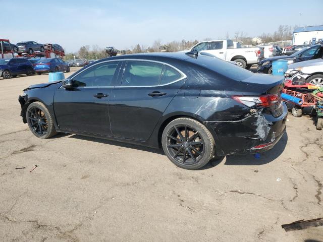 Photo 1 VIN: 19UUB2F50GA006249 - ACURA TLX 