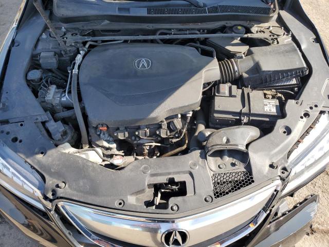 Photo 10 VIN: 19UUB2F50GA006249 - ACURA TLX 