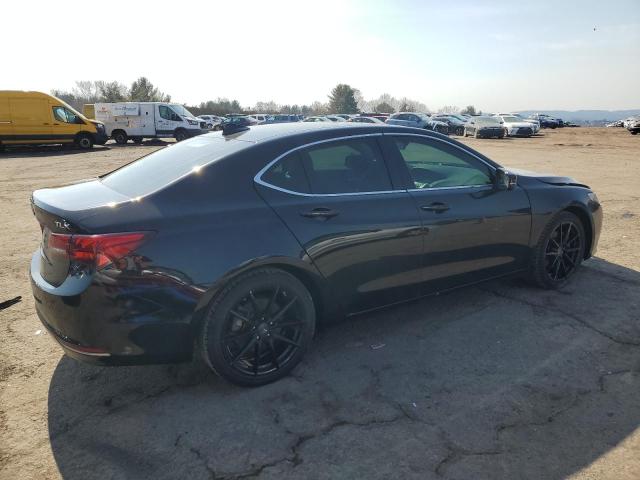 Photo 2 VIN: 19UUB2F50GA006249 - ACURA TLX 