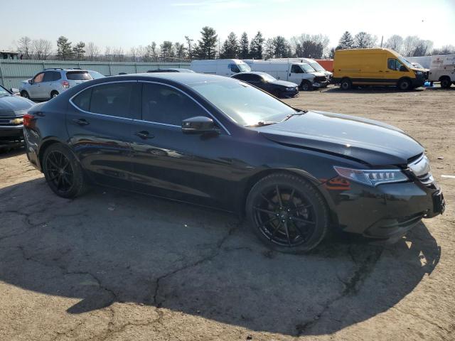 Photo 3 VIN: 19UUB2F50GA006249 - ACURA TLX 