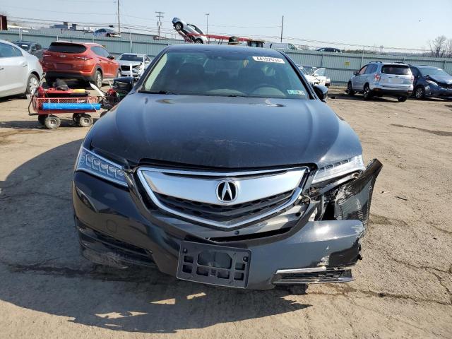 Photo 4 VIN: 19UUB2F50GA006249 - ACURA TLX 