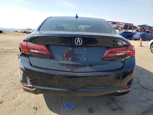 Photo 5 VIN: 19UUB2F50GA006249 - ACURA TLX 