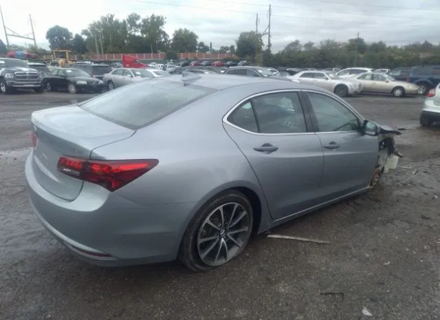 Photo 3 VIN: 19UUB2F50GA007109 - ACURA TLX 