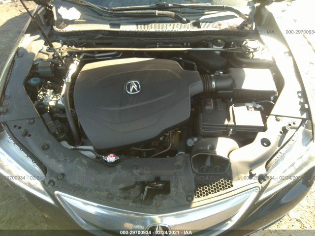 Photo 9 VIN: 19UUB2F50HA003921 - ACURA TLX 