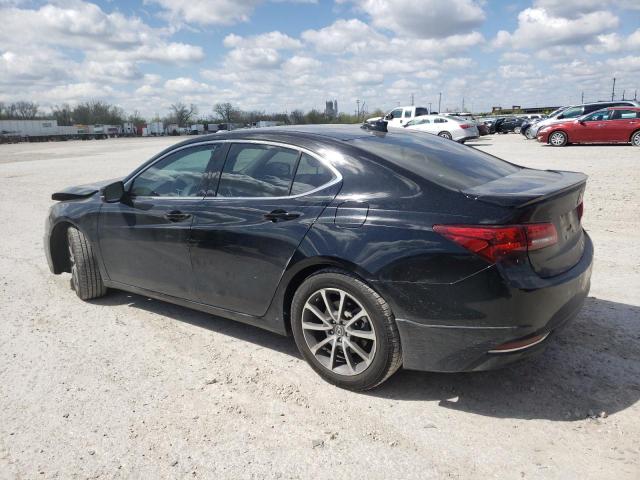 Photo 1 VIN: 19UUB2F50HA003966 - ACURA TLX 