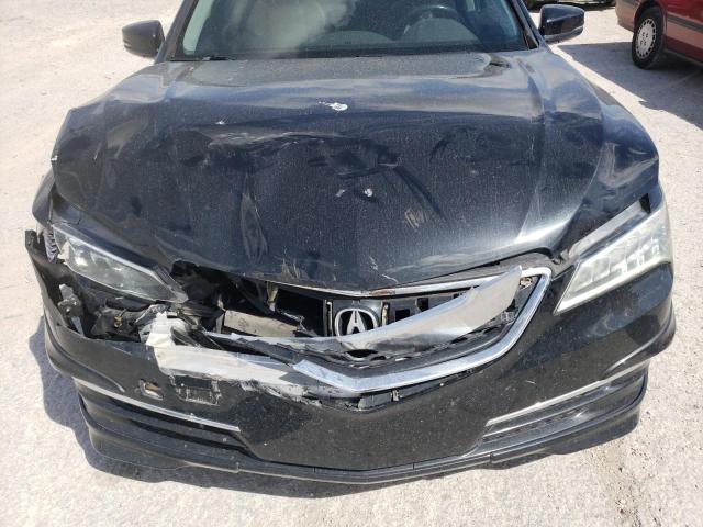 Photo 10 VIN: 19UUB2F50HA003966 - ACURA TLX 