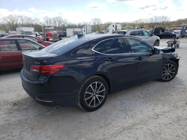 Photo 2 VIN: 19UUB2F50HA003966 - ACURA TLX 