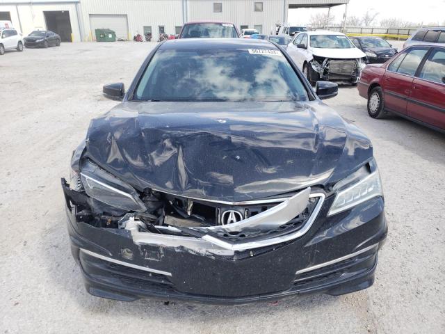 Photo 4 VIN: 19UUB2F50HA003966 - ACURA TLX 