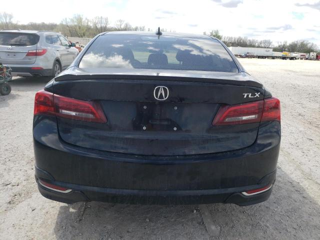 Photo 5 VIN: 19UUB2F50HA003966 - ACURA TLX 