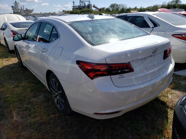 Photo 2 VIN: 19UUB2F50HA005118 - ACURA TLX TECH 