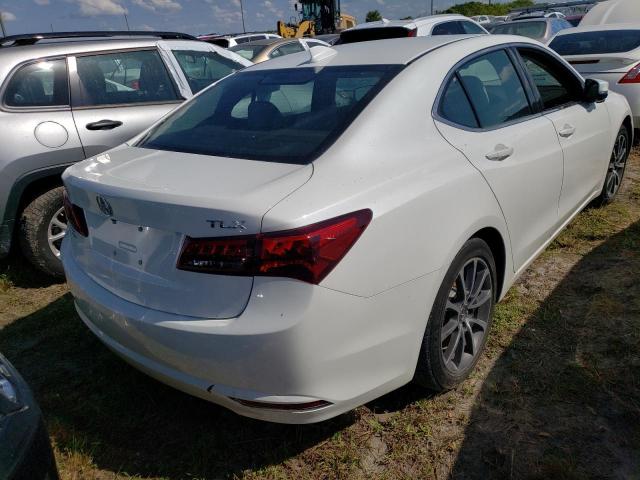 Photo 3 VIN: 19UUB2F50HA005118 - ACURA TLX TECH 