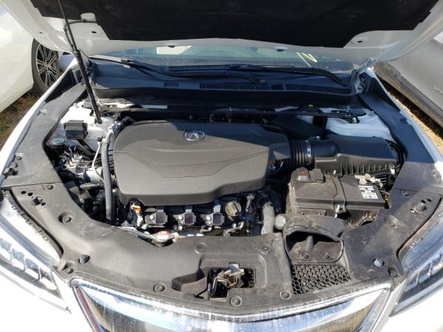 Photo 6 VIN: 19UUB2F50HA005118 - ACURA TLX TECH 