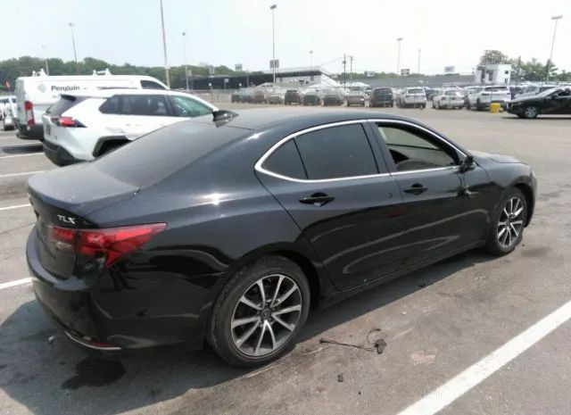 Photo 3 VIN: 19UUB2F50HA006950 - ACURA TLX 