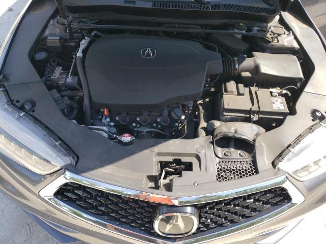 Photo 10 VIN: 19UUB2F50JA001687 - ACURA TLX 