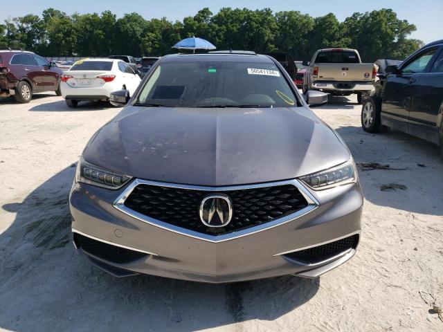 Photo 4 VIN: 19UUB2F50JA001687 - ACURA TLX 