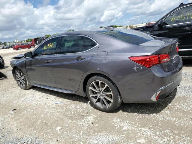 Photo 1 VIN: 19UUB2F50JA001690 - ACURA TLX TECH 