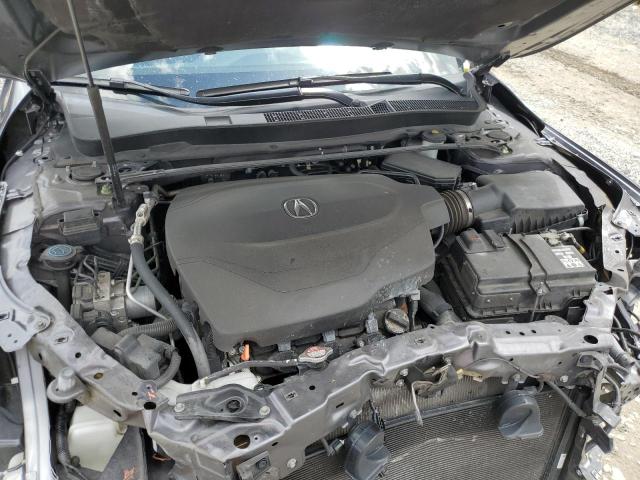 Photo 10 VIN: 19UUB2F50JA001690 - ACURA TLX TECH 