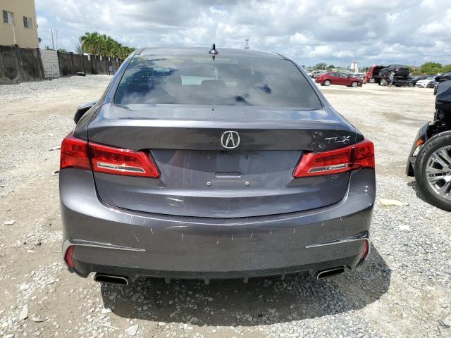 Photo 5 VIN: 19UUB2F50JA001690 - ACURA TLX TECH 