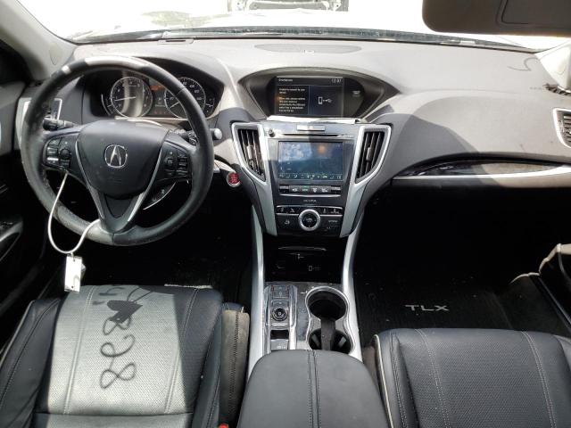 Photo 7 VIN: 19UUB2F50JA001690 - ACURA TLX TECH 