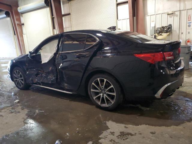 Photo 1 VIN: 19UUB2F50JA005464 - ACURA TLX 