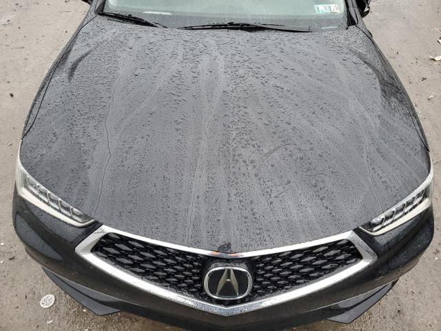 Photo 10 VIN: 19UUB2F50JA005464 - ACURA TLX 