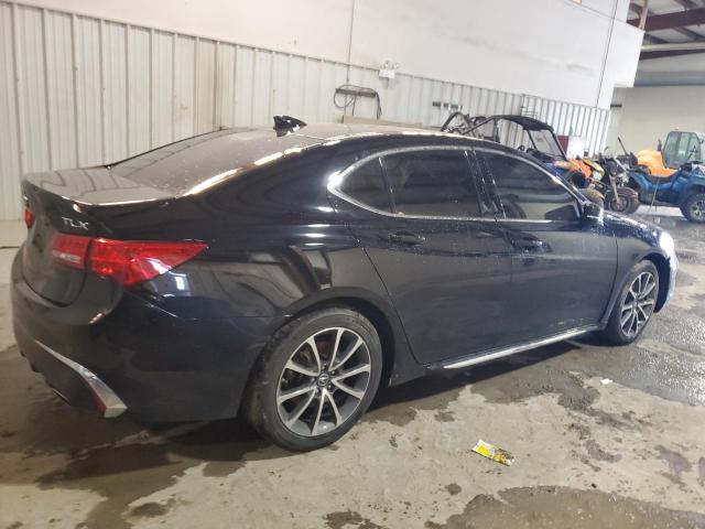 Photo 2 VIN: 19UUB2F50JA005464 - ACURA TLX 