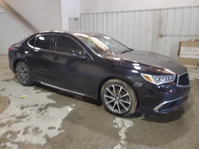 Photo 3 VIN: 19UUB2F50JA005464 - ACURA TLX 