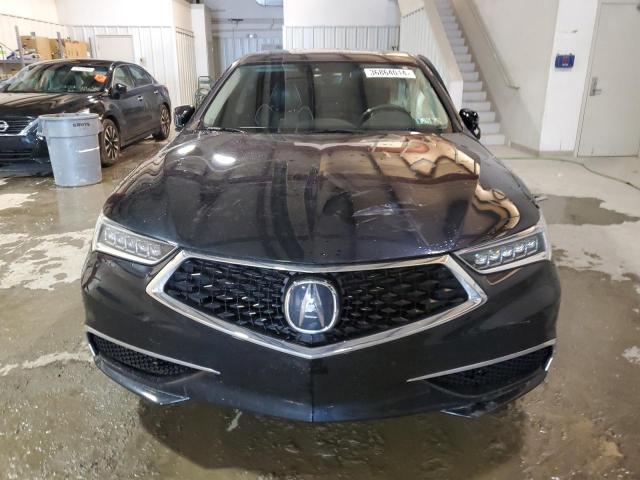 Photo 4 VIN: 19UUB2F50JA005464 - ACURA TLX 