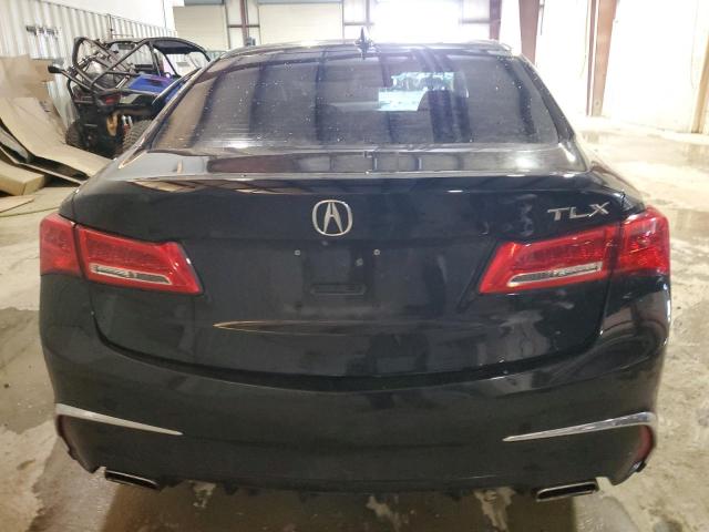 Photo 5 VIN: 19UUB2F50JA005464 - ACURA TLX 