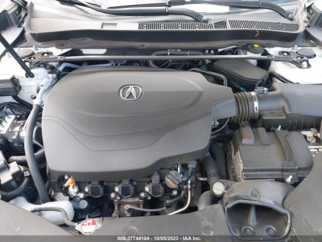 Photo 9 VIN: 19UUB2F50JA010731 - ACURA TLX 