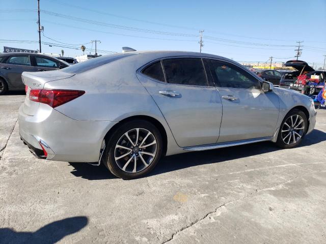 Photo 2 VIN: 19UUB2F50JA011068 - ACURA TLX TECH 