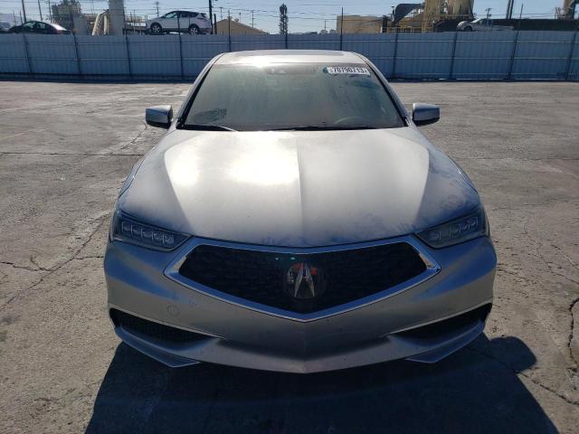 Photo 4 VIN: 19UUB2F50JA011068 - ACURA TLX TECH 