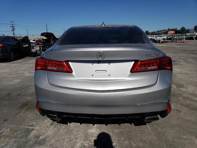 Photo 5 VIN: 19UUB2F50JA011068 - ACURA TLX TECH 