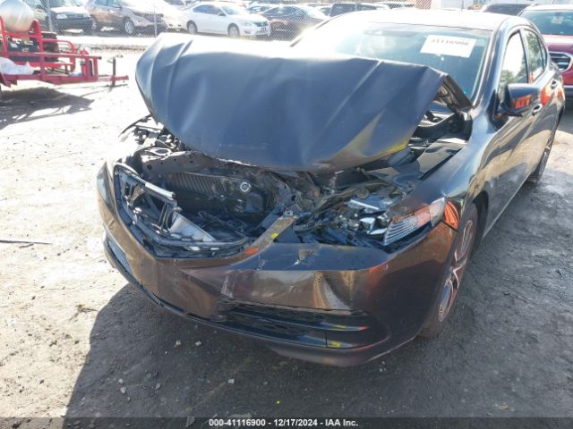 Photo 5 VIN: 19UUB2F51FA000832 - ACURA TLX 