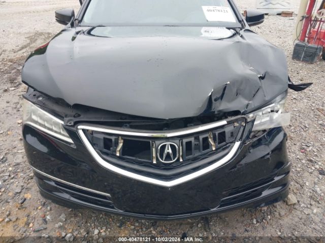 Photo 5 VIN: 19UUB2F51FA001026 - ACURA TLX 