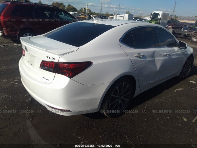 Photo 3 VIN: 19UUB2F51FA001883 - ACURA TLX 