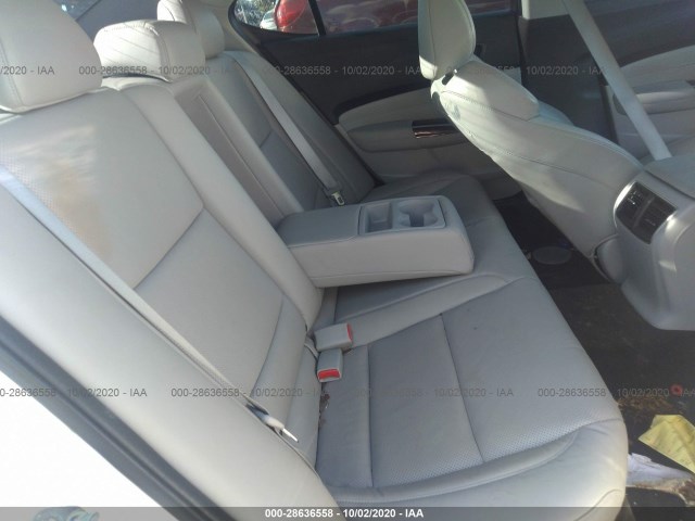 Photo 7 VIN: 19UUB2F51FA001883 - ACURA TLX 