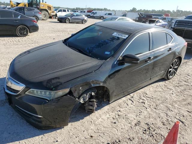 Photo 0 VIN: 19UUB2F51FA002080 - ACURA TLX TECH 