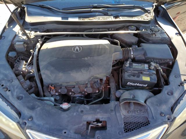 Photo 10 VIN: 19UUB2F51FA002080 - ACURA TLX TECH 