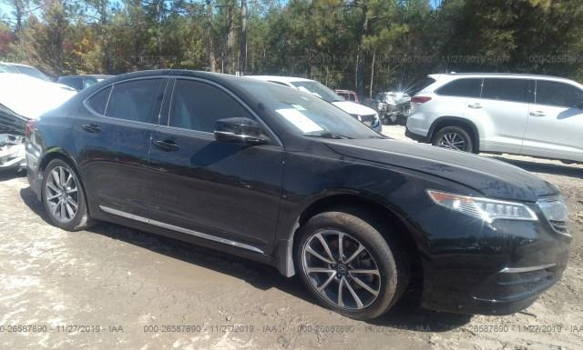 Photo 0 VIN: 19UUB2F51FA002225 - ACURA TLX 