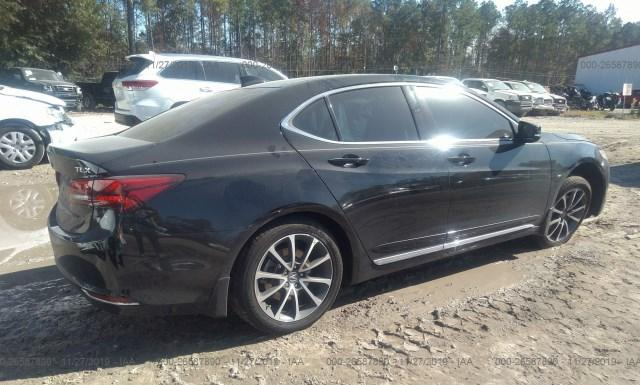 Photo 3 VIN: 19UUB2F51FA002225 - ACURA TLX 