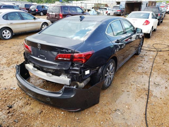 Photo 3 VIN: 19UUB2F51FA003150 - ACURA TLX 