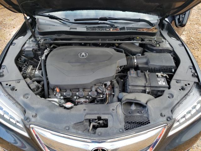 Photo 6 VIN: 19UUB2F51FA003150 - ACURA TLX 