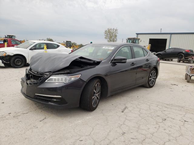 Photo 1 VIN: 19UUB2F51FA006033 - ACURA TLX TECH 