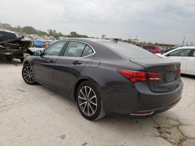 Photo 2 VIN: 19UUB2F51FA006033 - ACURA TLX TECH 