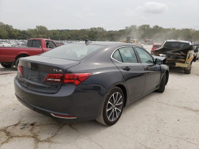 Photo 3 VIN: 19UUB2F51FA006033 - ACURA TLX TECH 